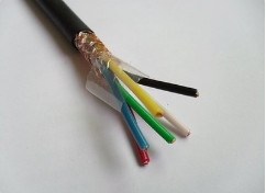 阻燃型控制電纜（國標(biāo)）