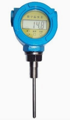 SBWZPK-2408防爆型一體化溫度變送器